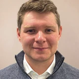 Headshot of Sam Ruback, Legal Engineer at Wordsmith