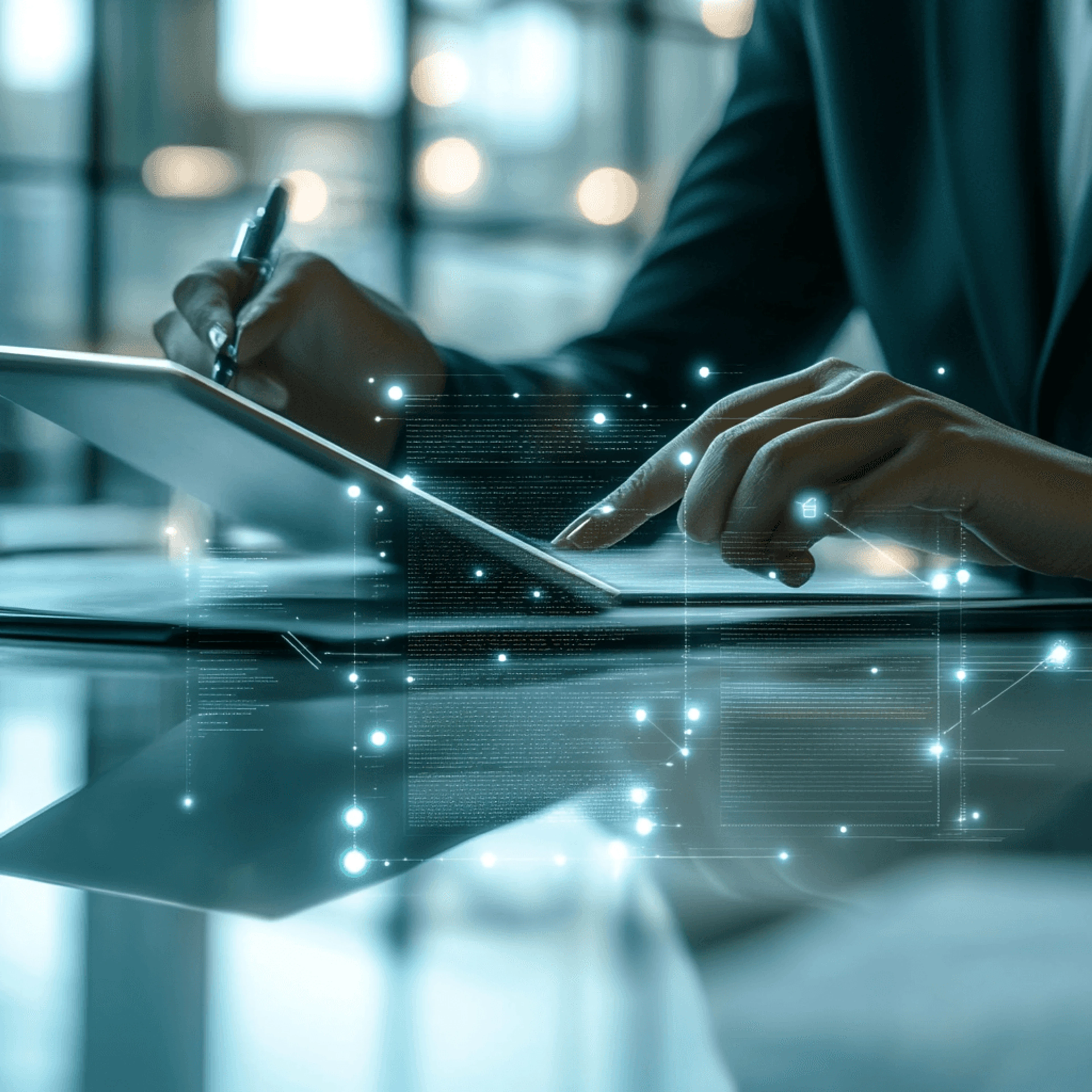 7 Best AI Tools for Legal Research for 2025