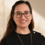 Headshot of Mei-Lin Robertson