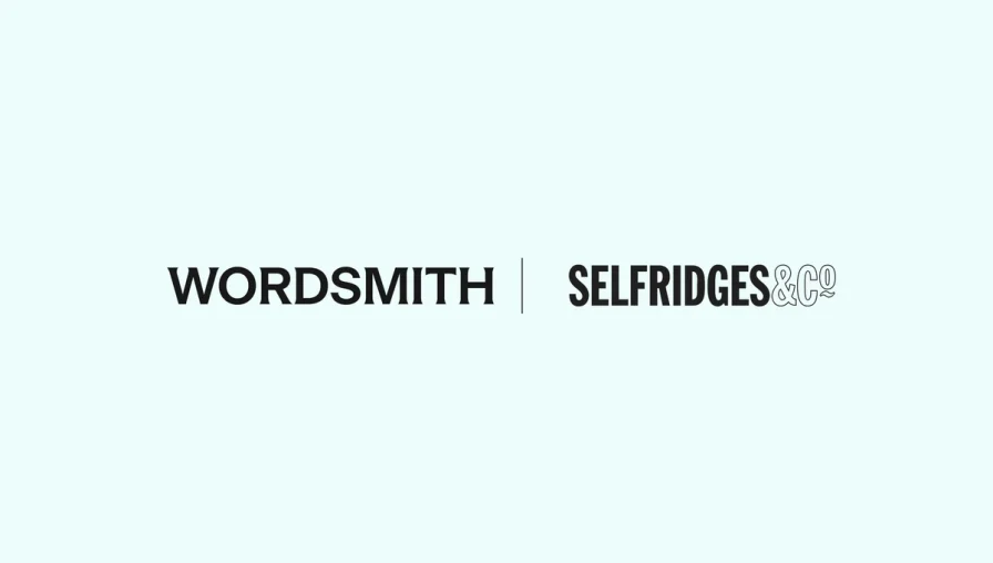 Wordsmith AI y Selfridges: conozca a Smithy, la incorporación más reciente (y más paciente) de los equipos Legal y de Privacidad
