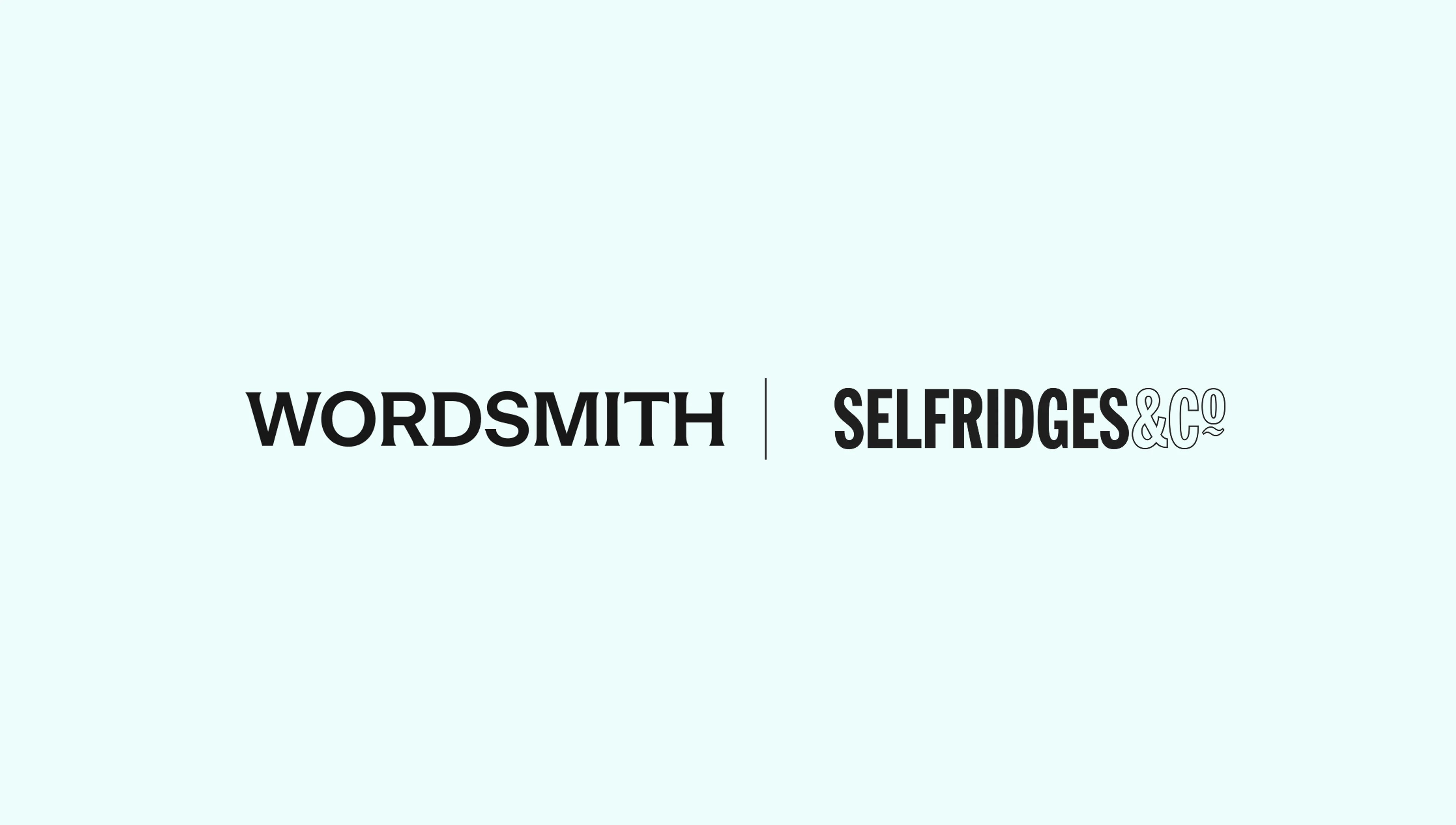Wordsmith AI et Selfridges : découvrez Smithy, la petite dernière (et la plus patiente) recrue des équipes Juridique et Vie privée