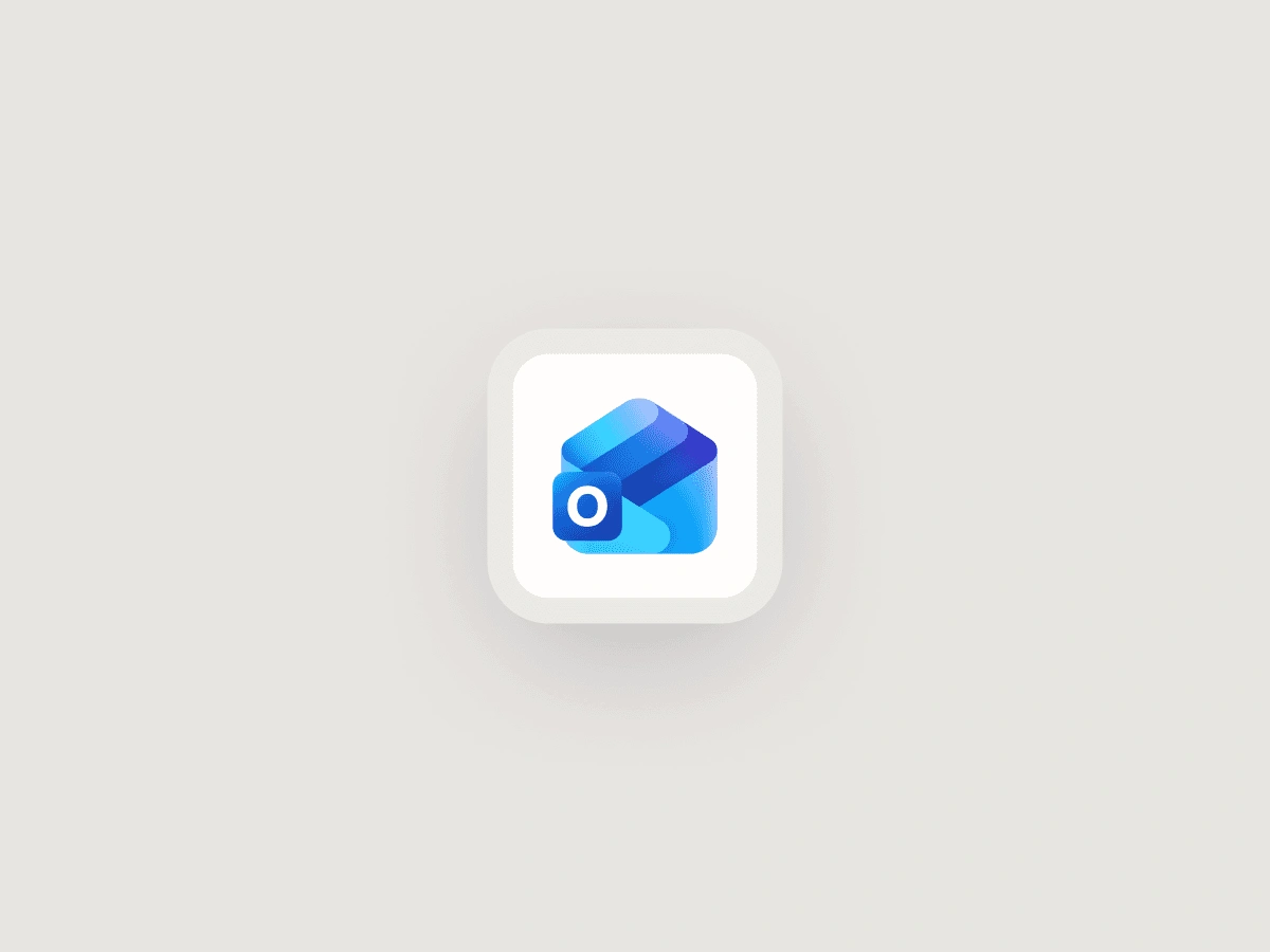 Outlook email integration