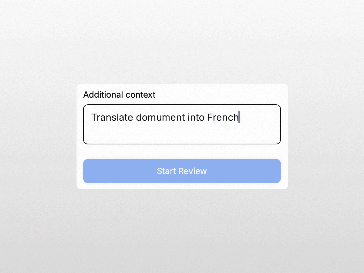 Research and translation in Word