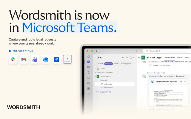 Introducing Wordsmith for Microsoft Teams