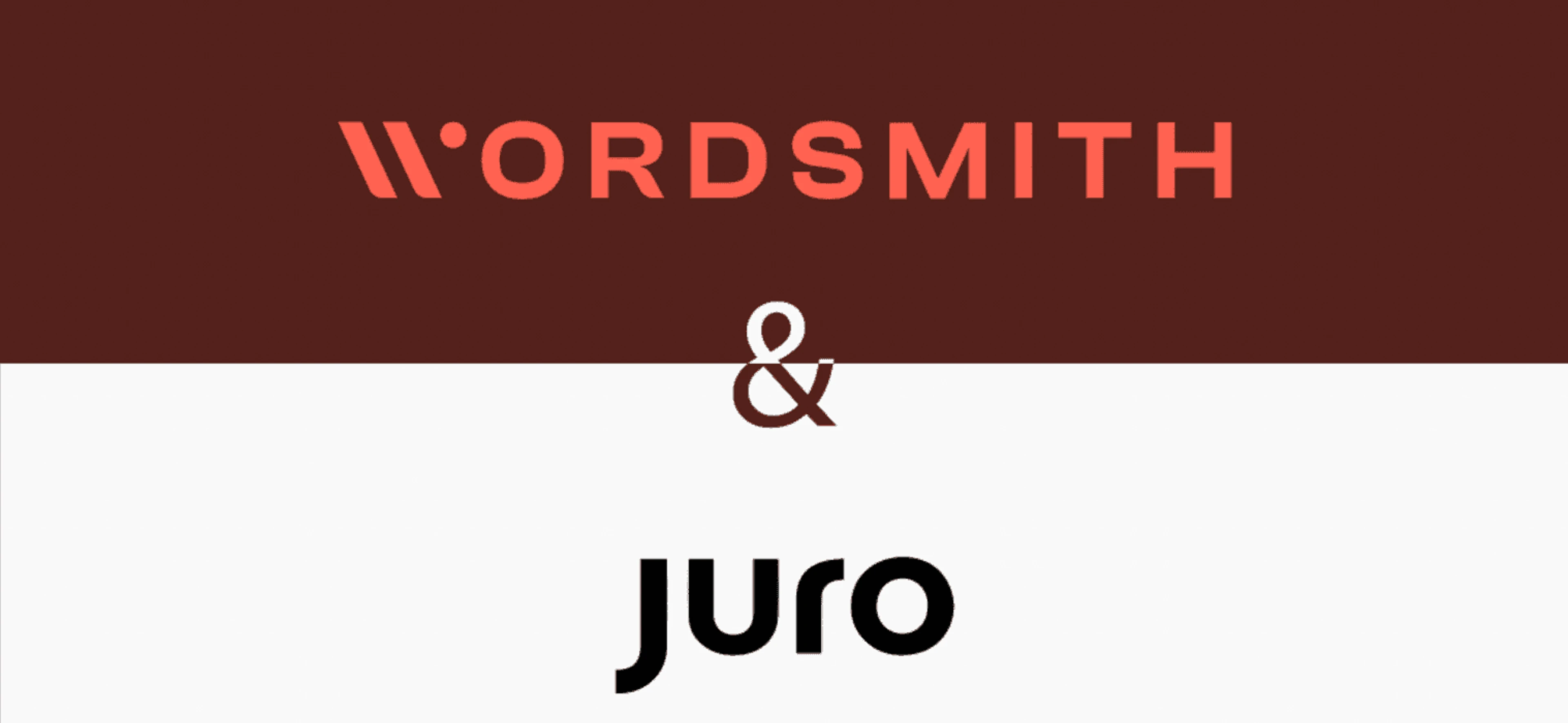 Wordsmith & Juro agree strategic partnership to deliver AI automation across the contract lifecycle