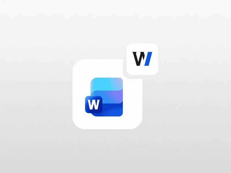Word Integration
