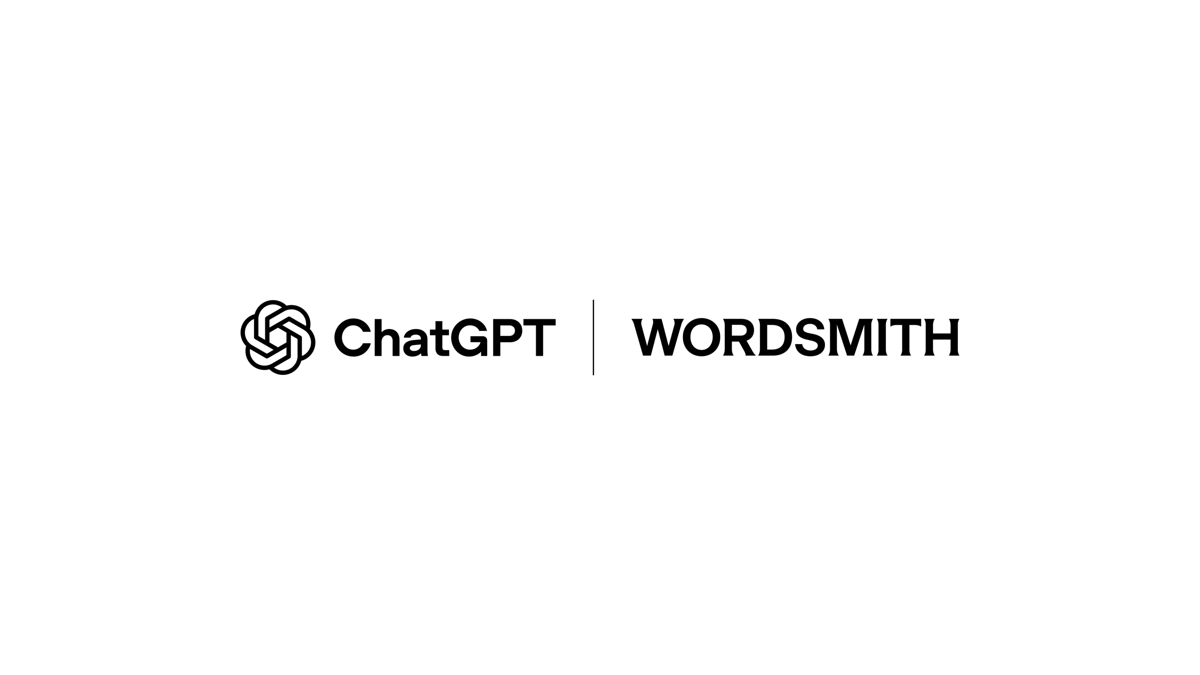 Wordsmith is now available in ChatGPT