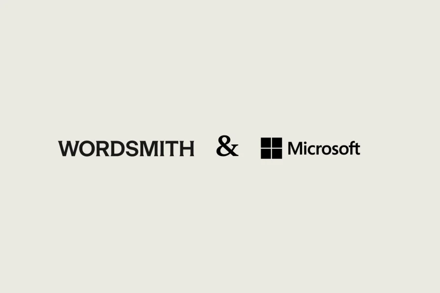 Wordsmith AI and Microsoft partner to bring governed Legal AI to enterprises