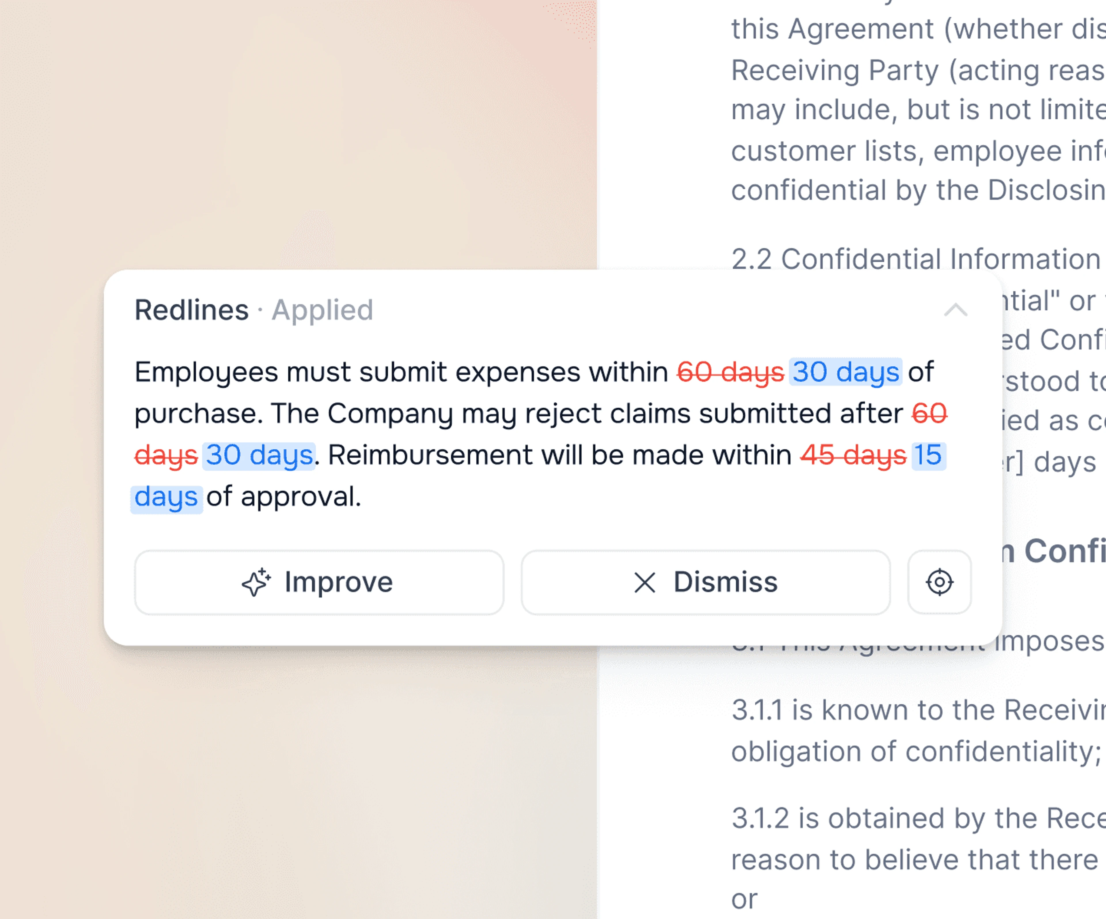 How to Redline a Word Document: A Guide for In-House Legal Teams