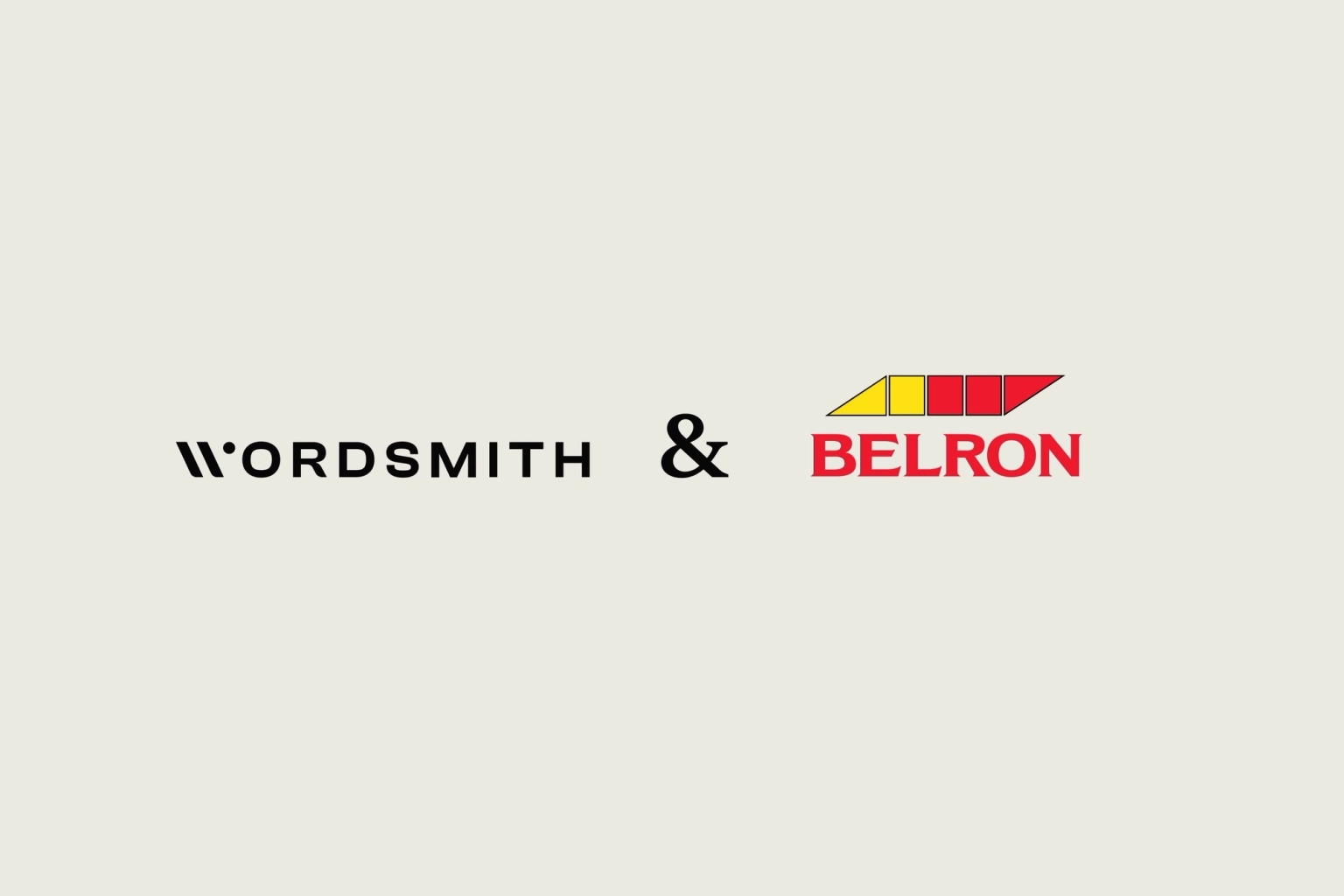 Wordsmith and Belron partner to support in-house legal team