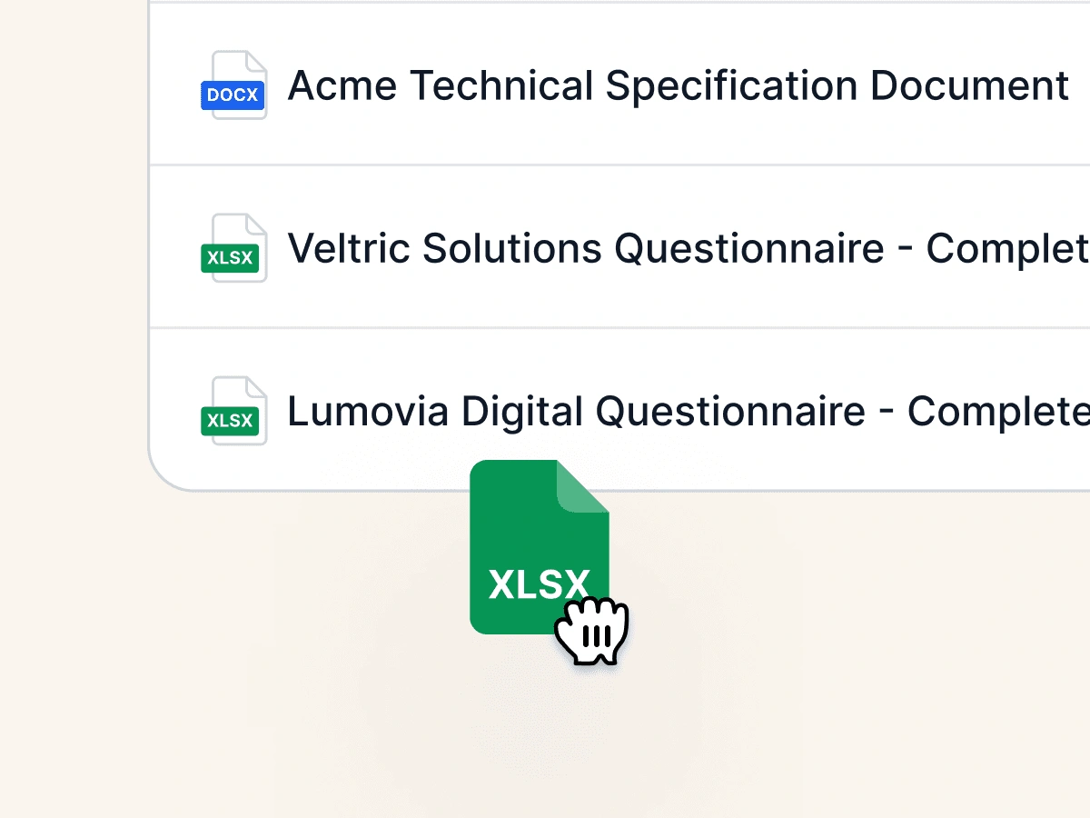 Simple interface