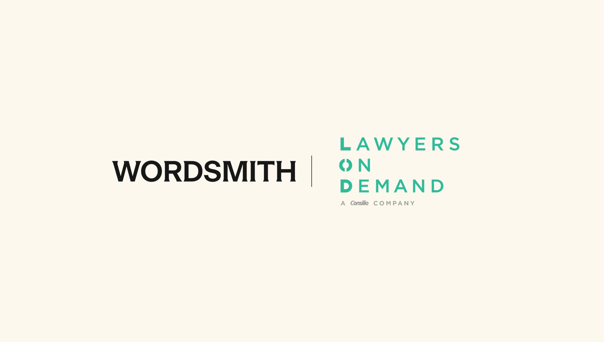 Lawyers On Demand and Wordsmith partner to help in-house teams combat increasing work volumes