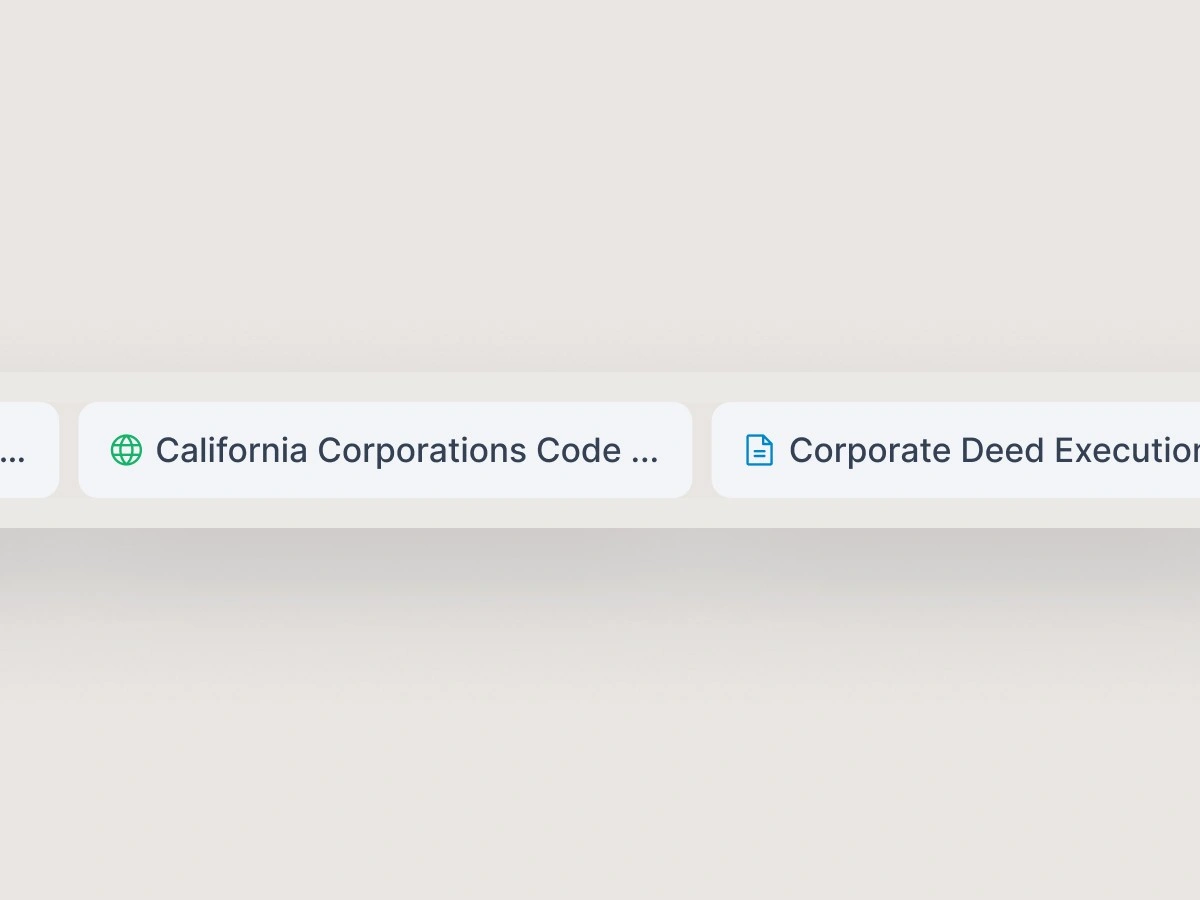 Smart web search