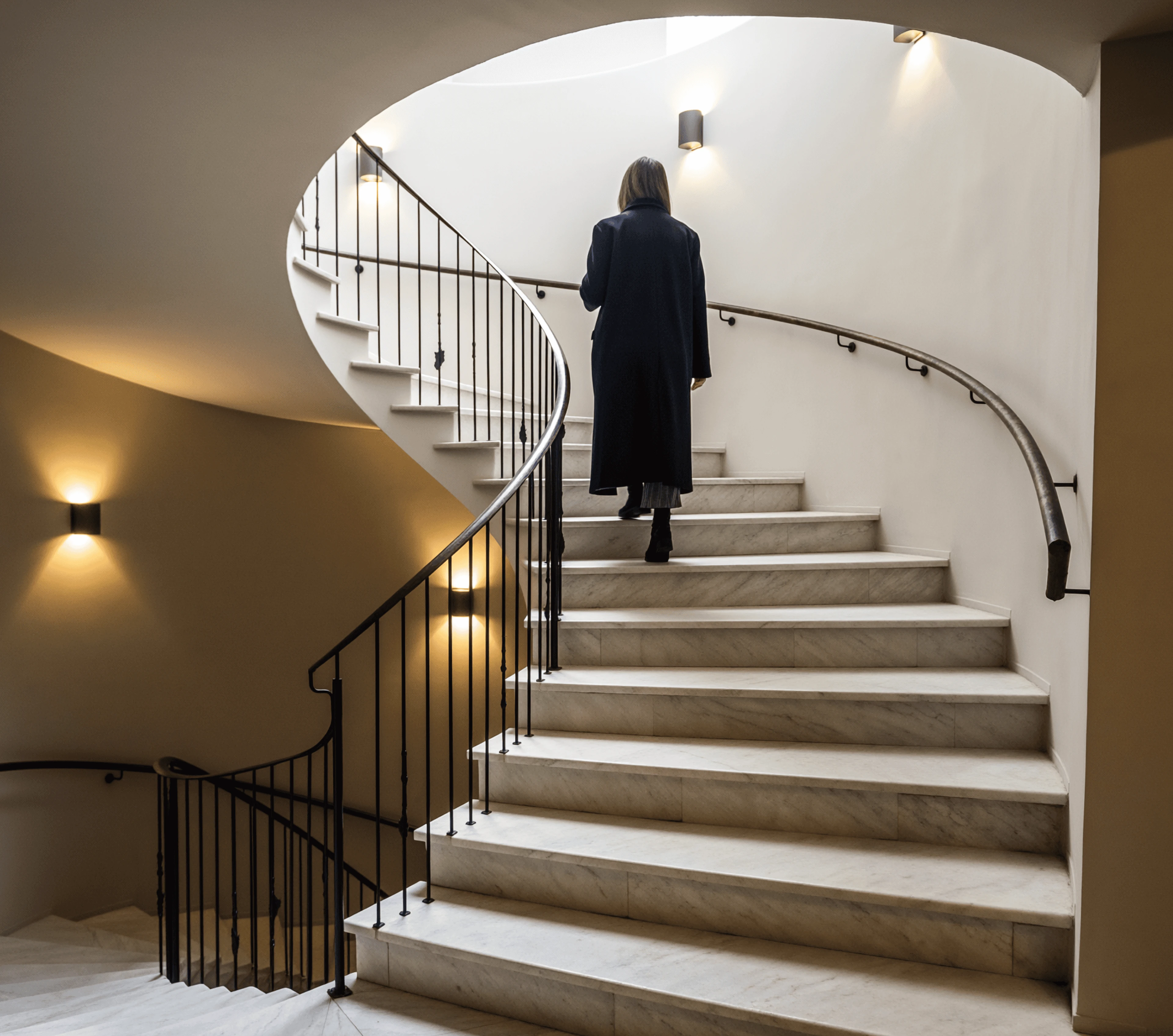 What does a general counsel do?