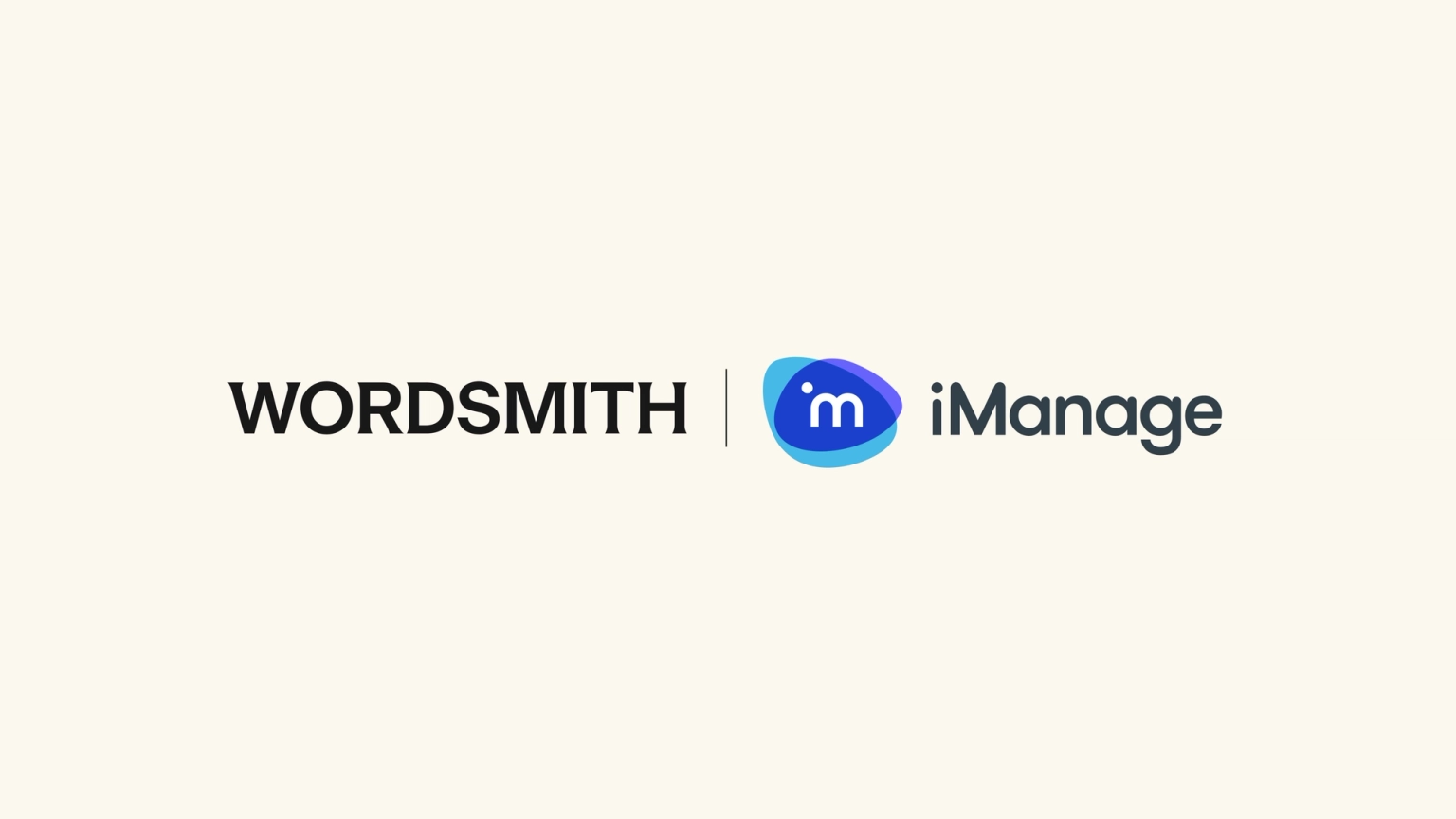 iManage and Wordsmith AI partner to connect trusted legal knowledge with agentic workflows