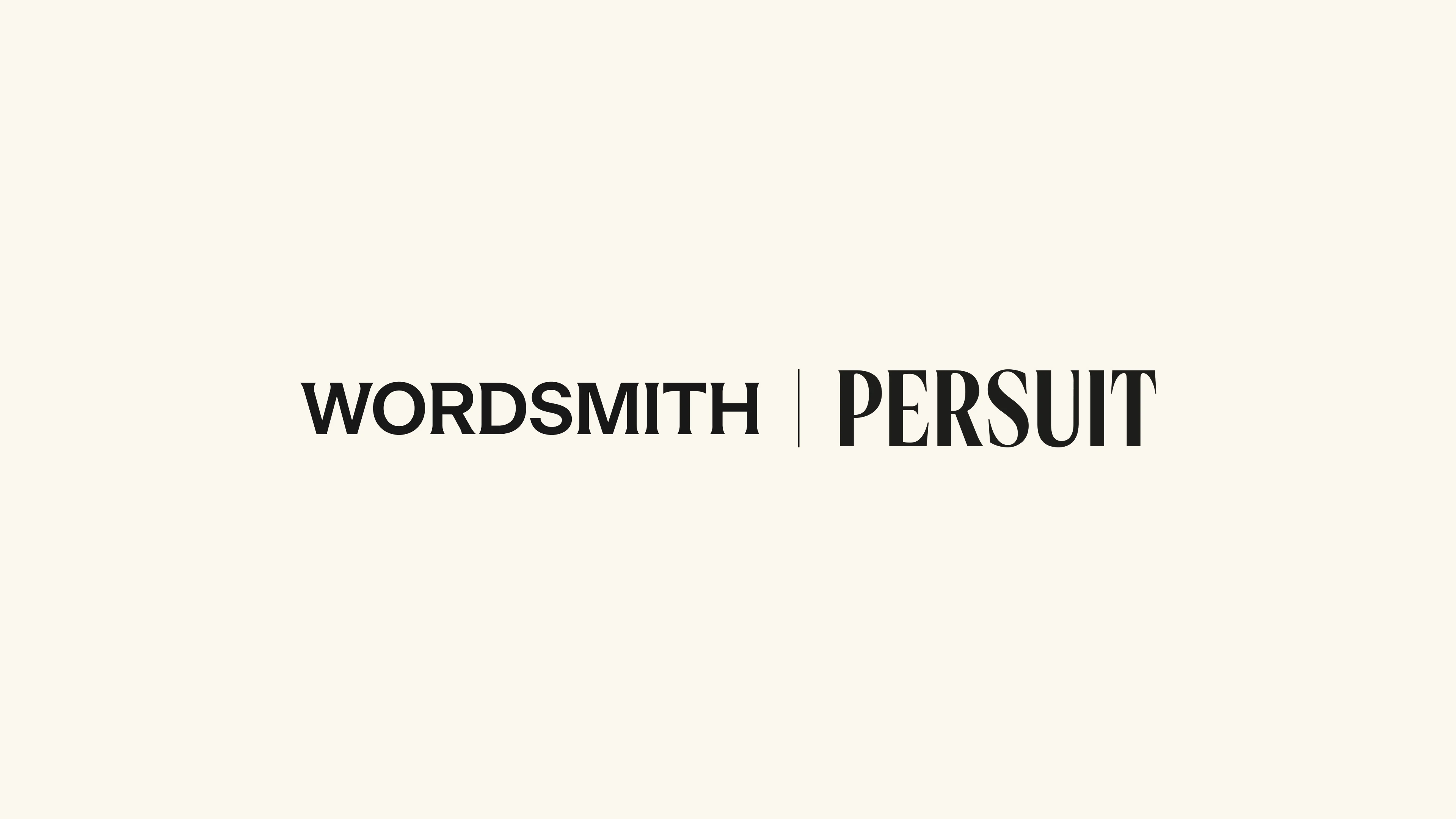 PERSUIT and Wordsmith AI partner to put a dollar value on legal work, wherever it gets done 