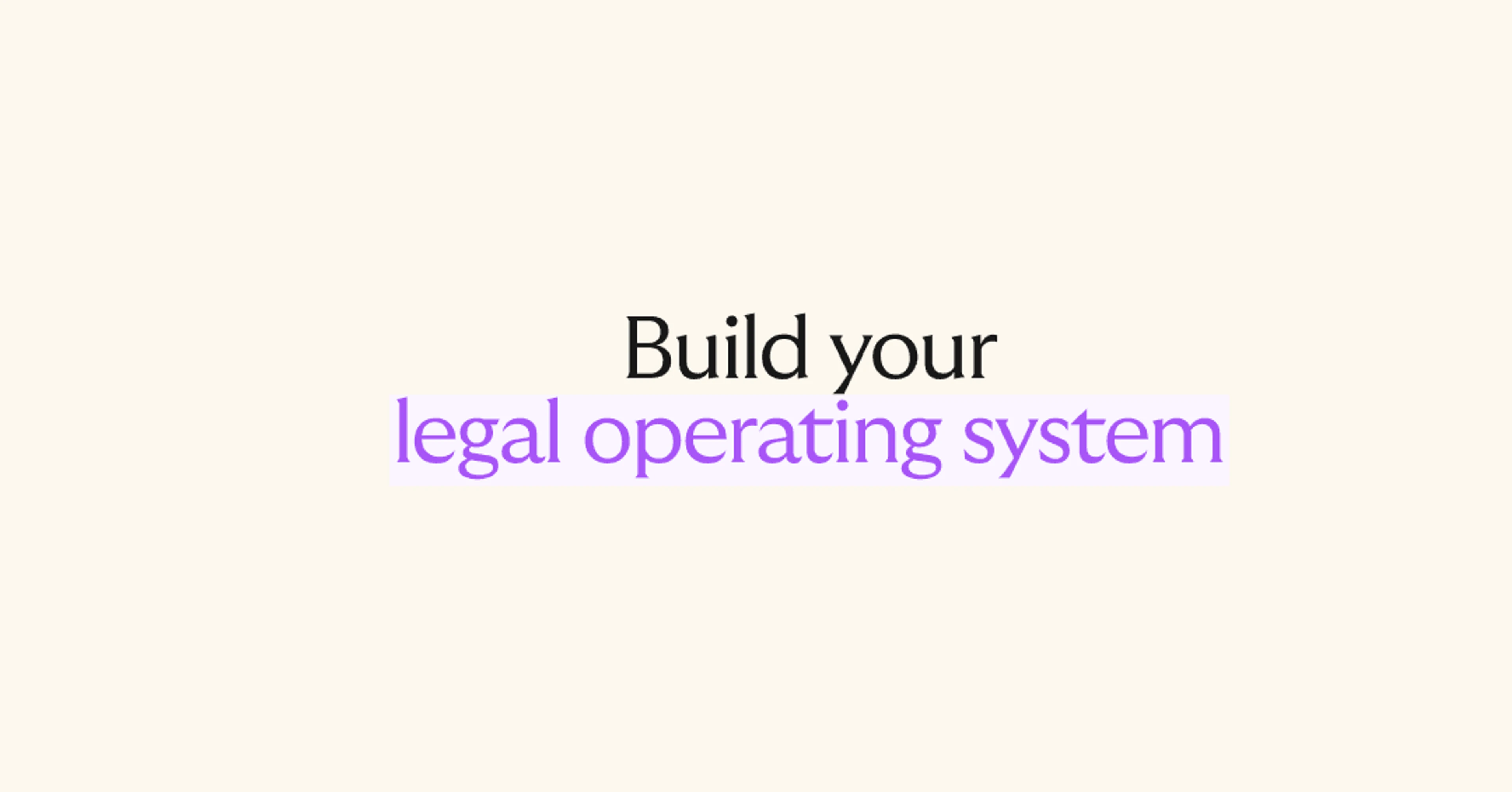 Top Harvey AI Competitors for Legal Teams in 2026