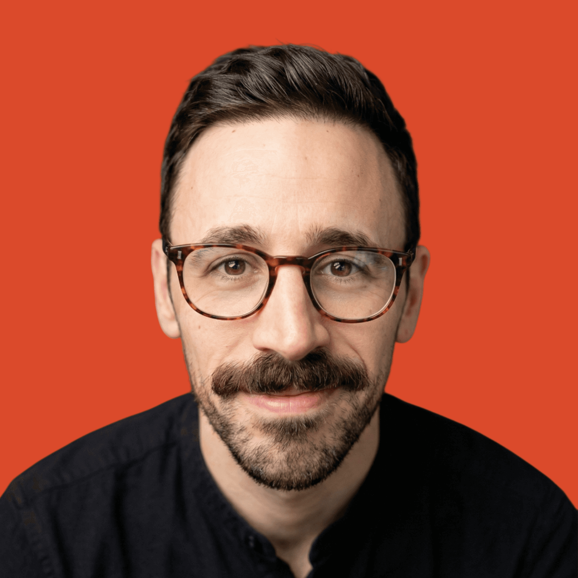 Ben Martin