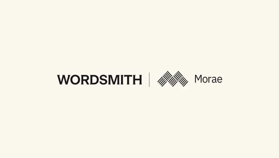 Morae and Wordsmith AI partner to eliminate contract bottlenecks for legal teams