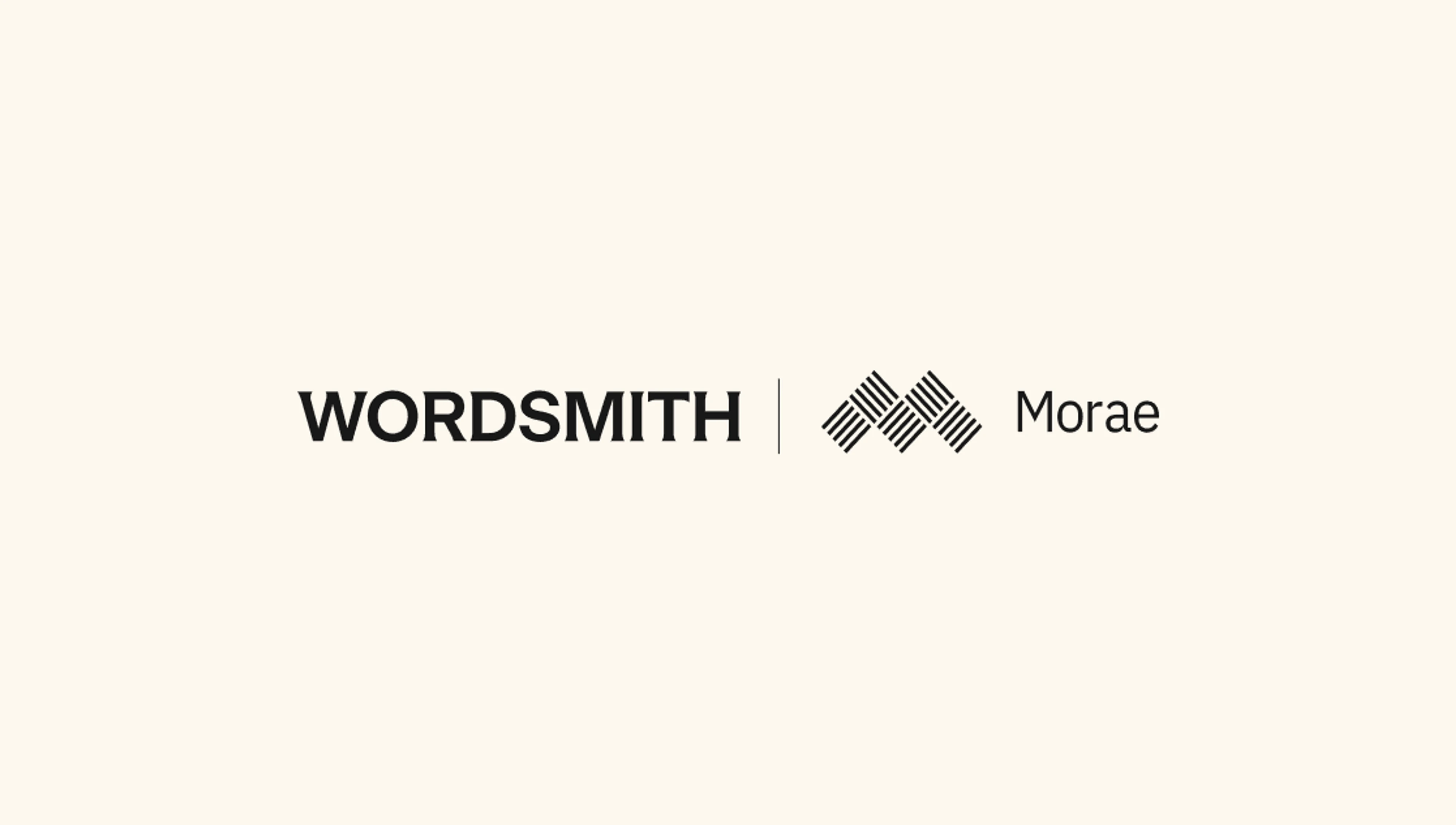 Morae et Wordsmith AI s'associent pour éliminer les goulots d'étranglement contractuels des équipes juridiques