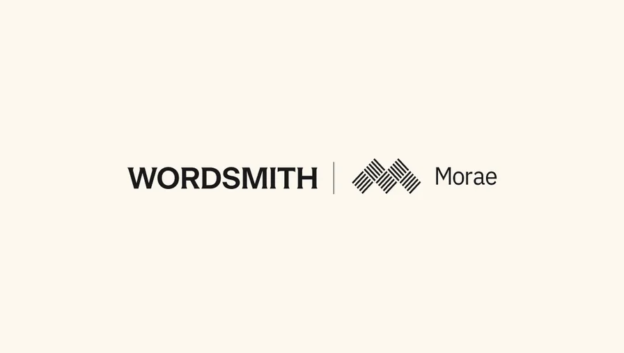 Morae and Wordsmith AI partner to eliminate contract bottlenecks for legal teams