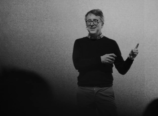 Beyond the Hype: Tech Transformation with Benedict Evans