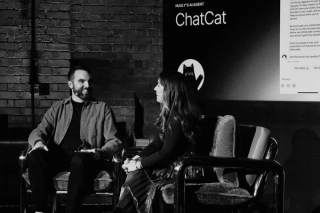 Innovator Spotlight: Natalie Hurst, Nuuly