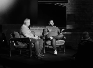 Innovator Spotlight: Angelo Livanos, Lightspeed Commerce