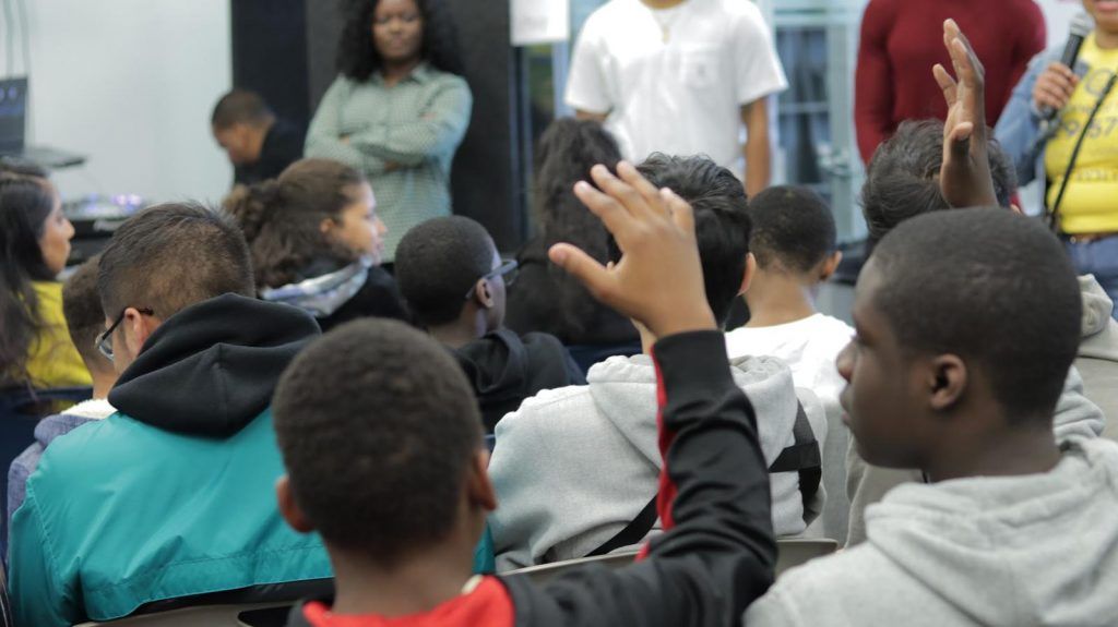 YOUTHpreneur Summer Program