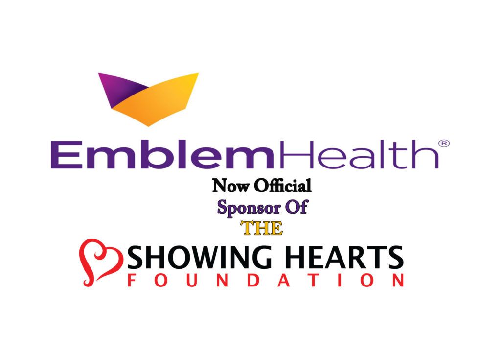 Thank You EmblemHealth Insurance