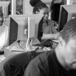 Our Job Readiness Workshops in Full Effect