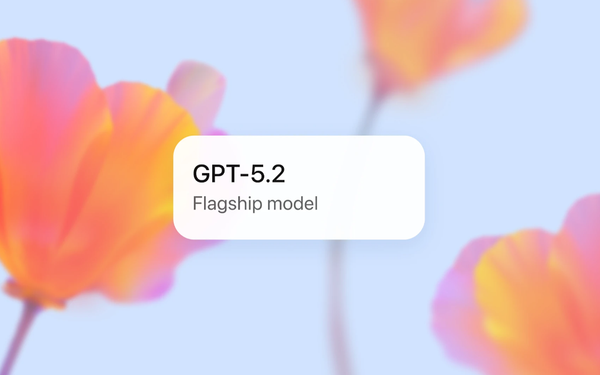 OpenAI GPT-5.2: The AI That Changes Everything