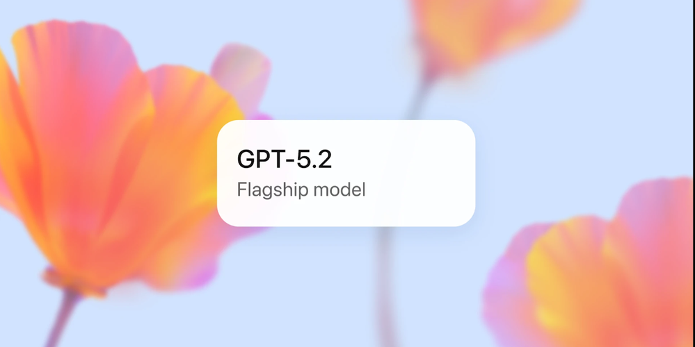 OpenAI GPT-5.2: The AI That Changes Everything