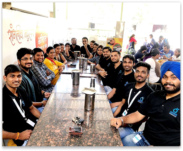 Accucia Team - family