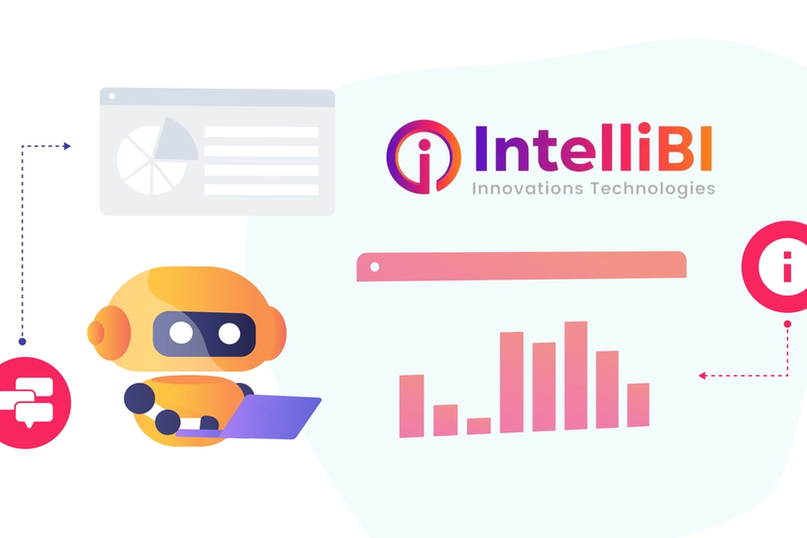 Intellibi Innovations – WhatsApp Broadcast & Student Communication System showcase