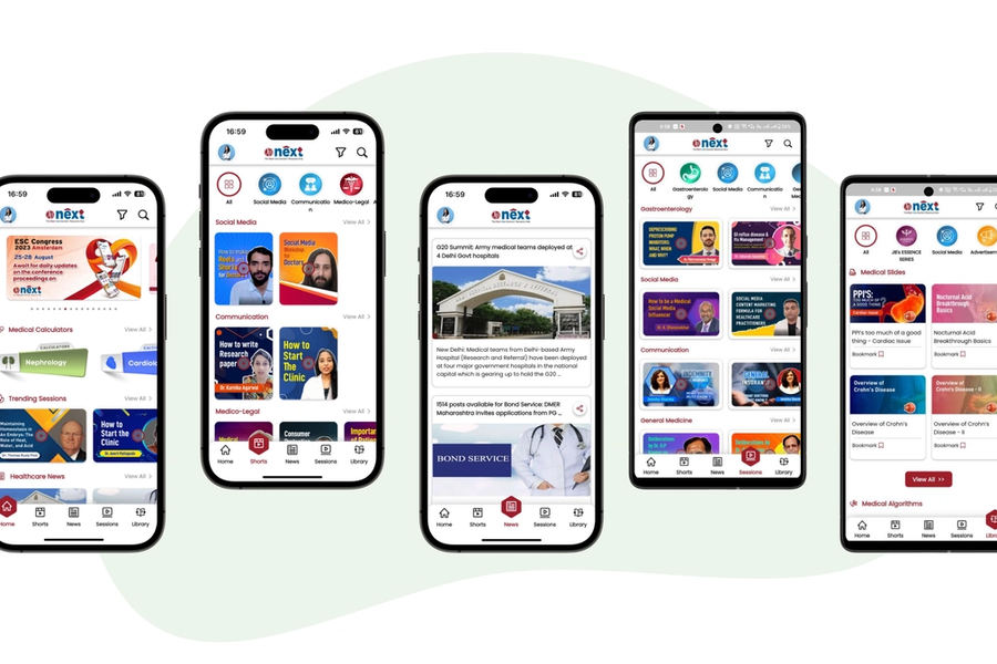 JB Central - Unified Employee Super App for JB Pharma showcase