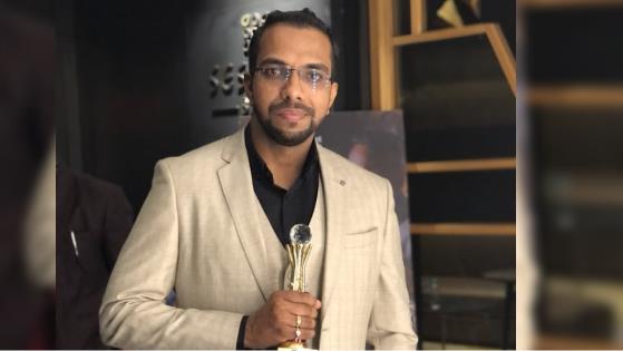 Maharashtra Ratna Award 2023 - Image