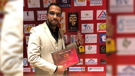 Maharashtra Ratna Award 2023 - Image