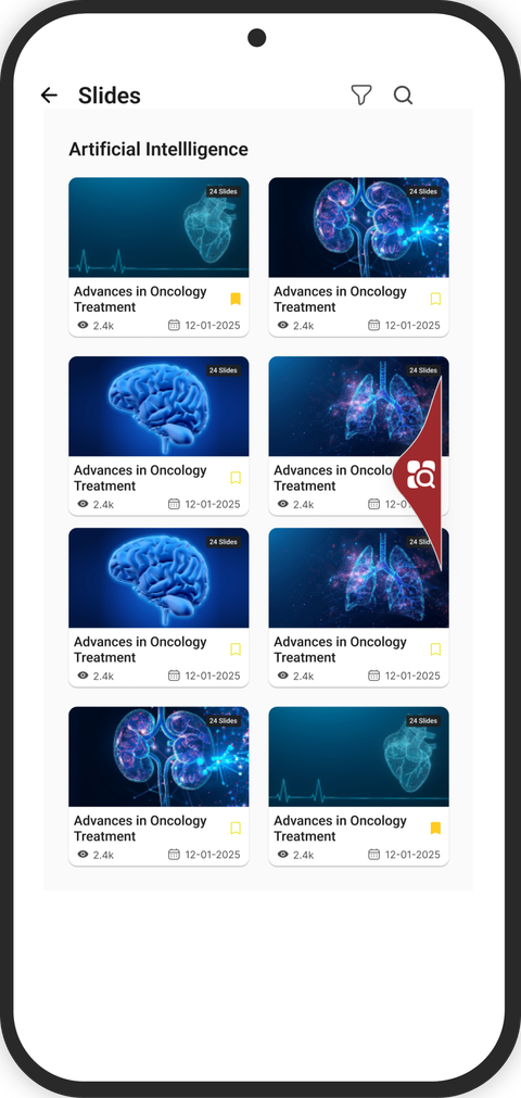JB Next App Screenshot 3