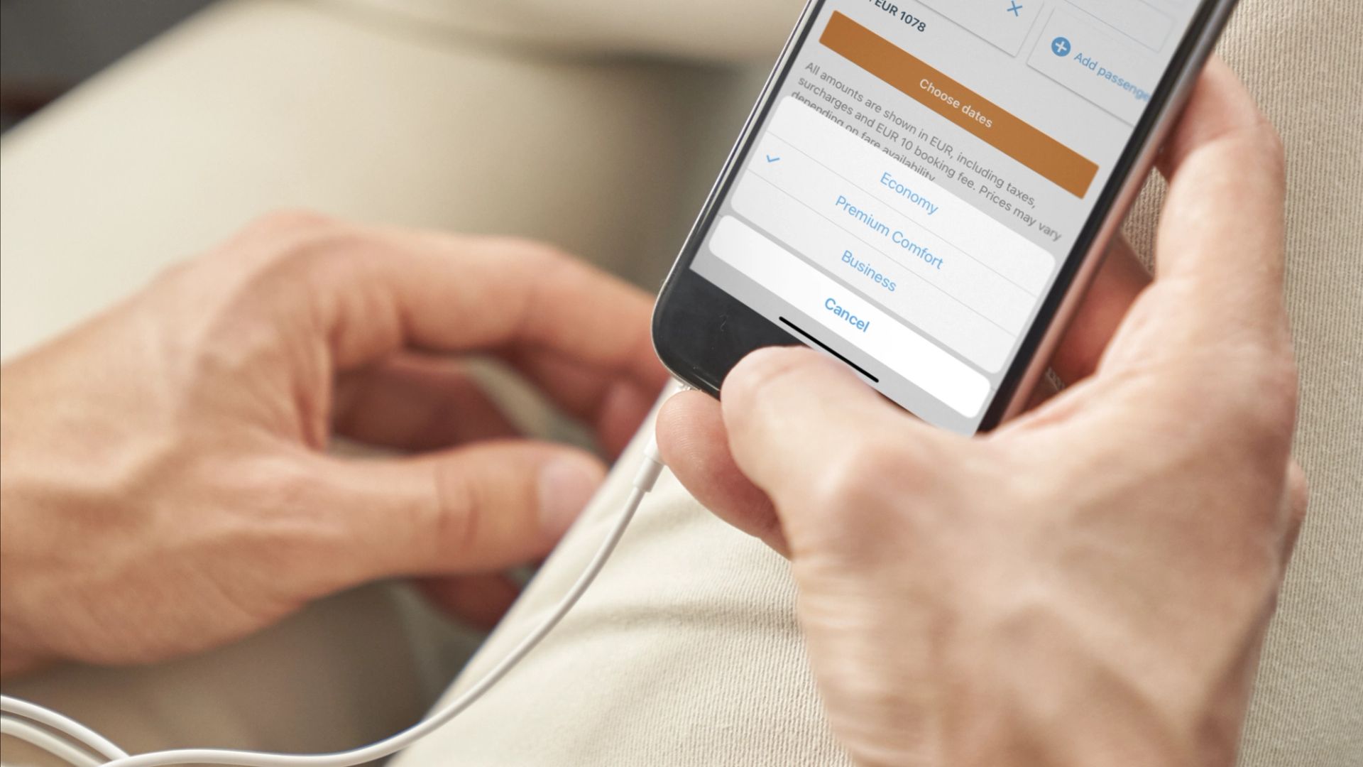 Cargo Volume Scanning: Trustworthy, automated scanning in seconds - KLM