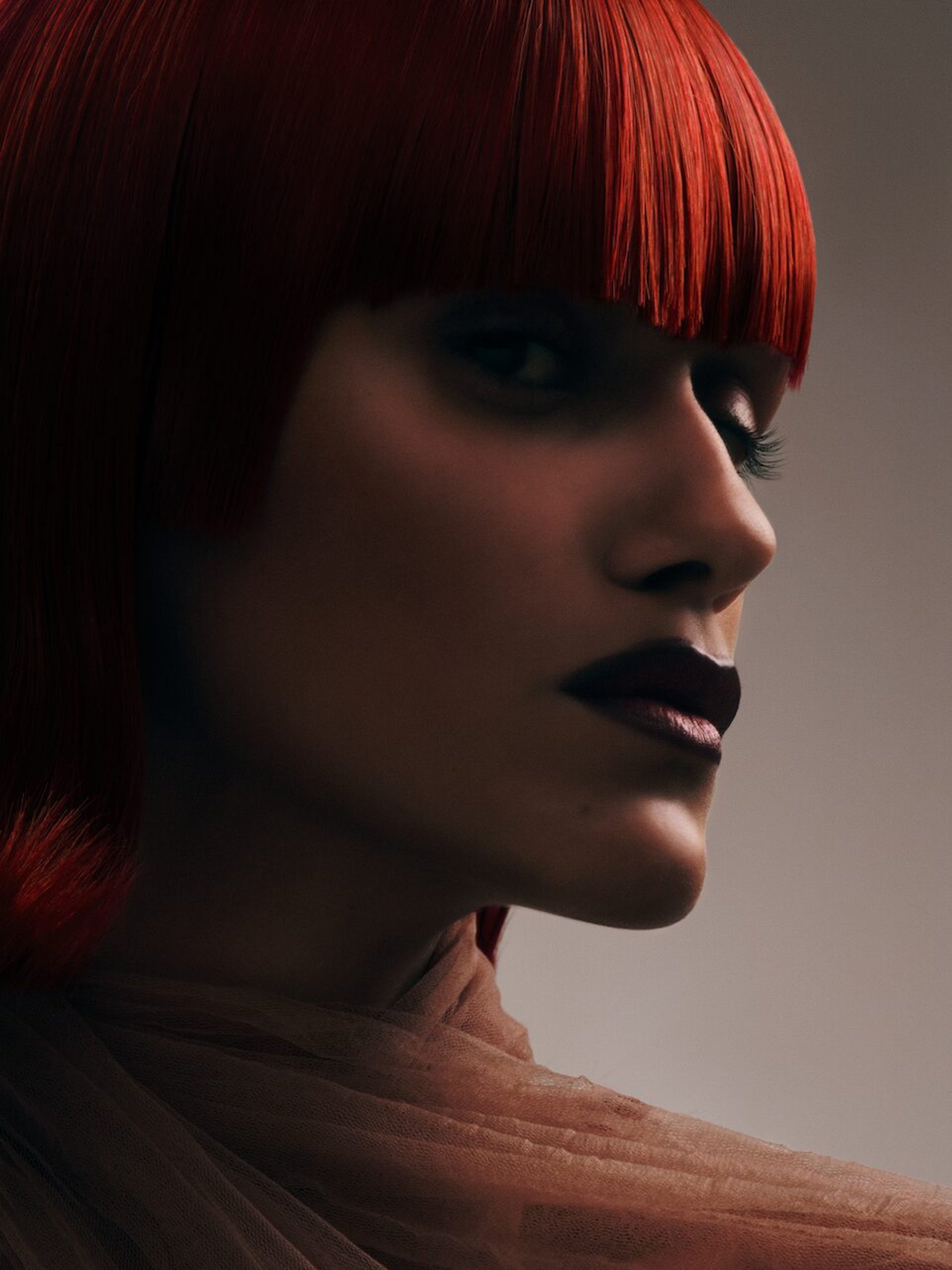 The Role You Gave Me detail 5