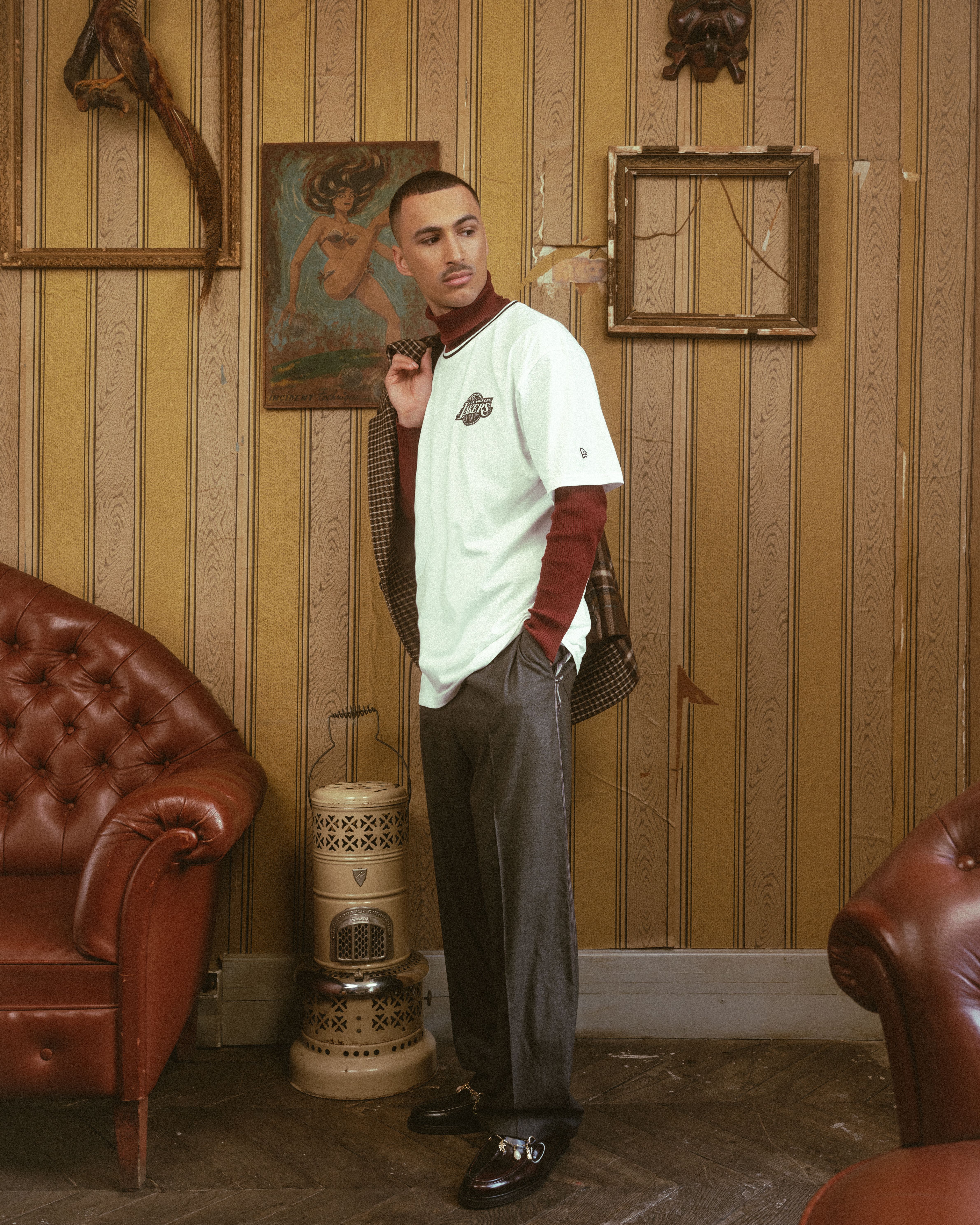New Era — NBA Capsule