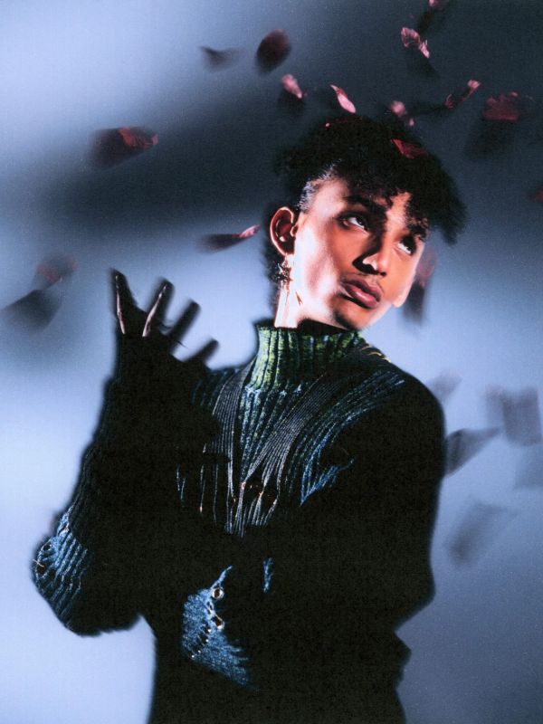 Foudre Magazine — Imago