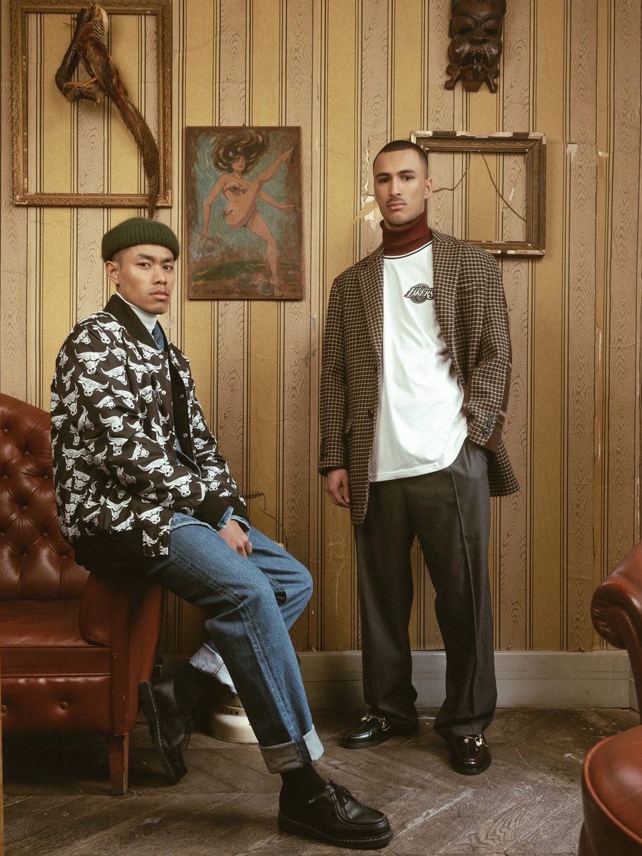new era nba collaboration streetwear