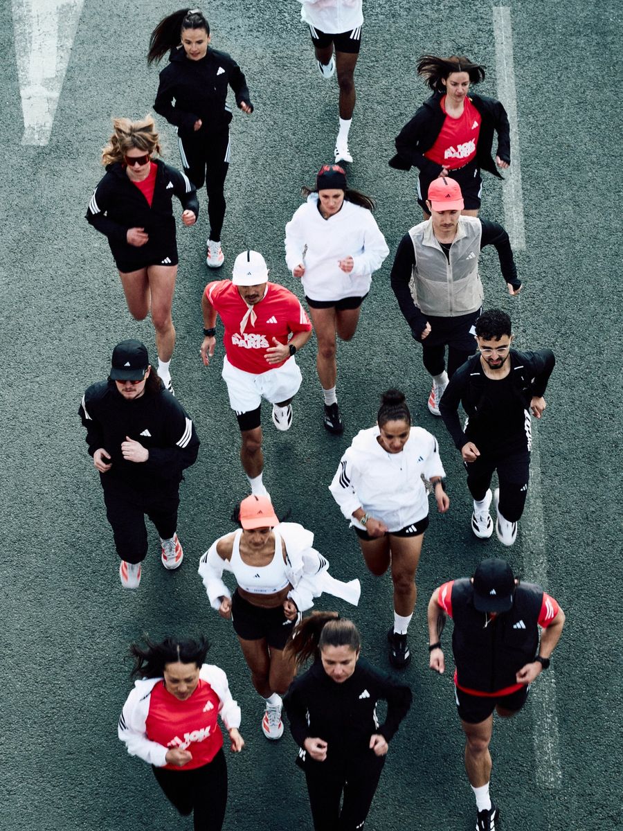 adidas 10k campagne running