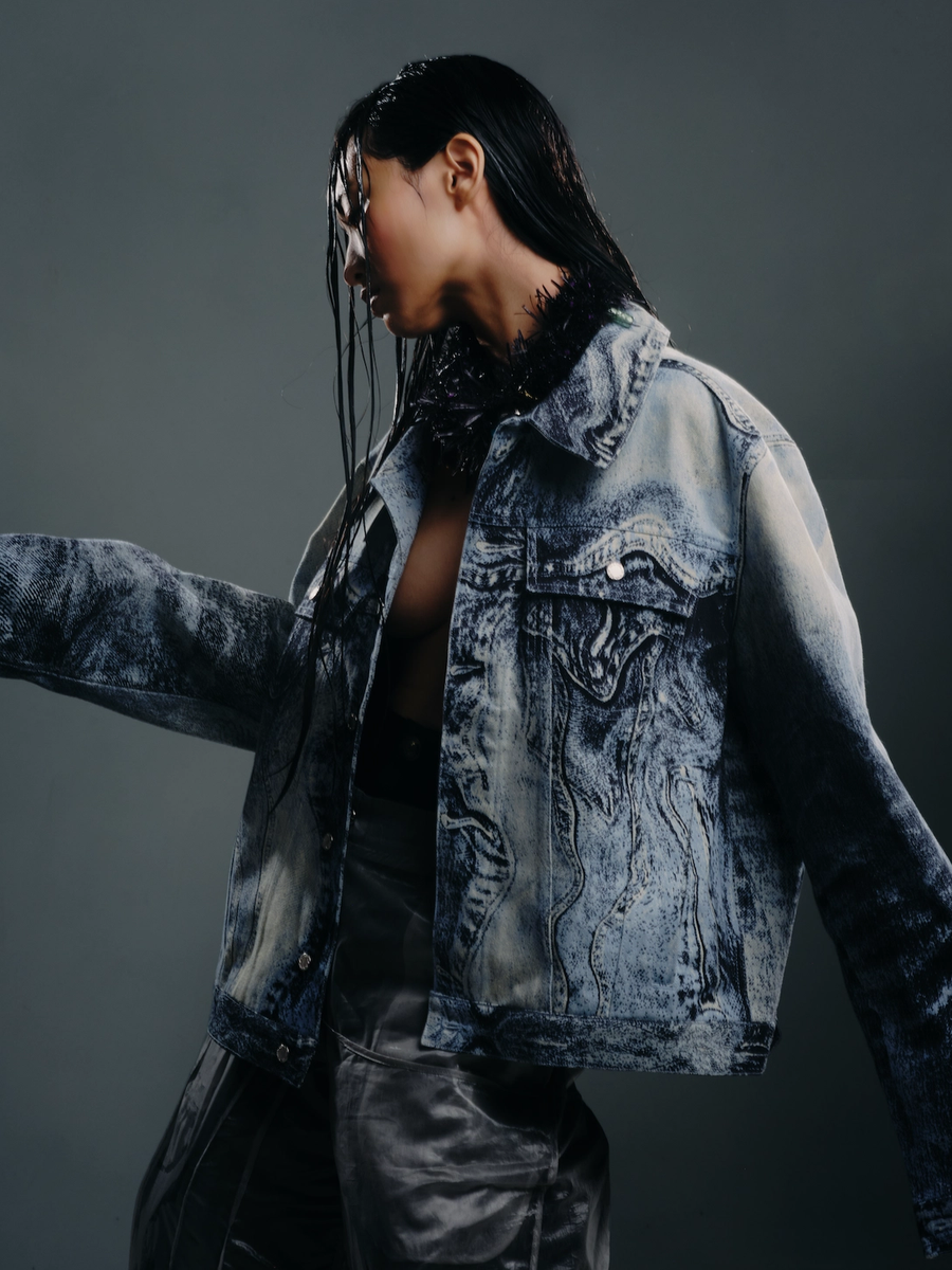 maison 90 editorial