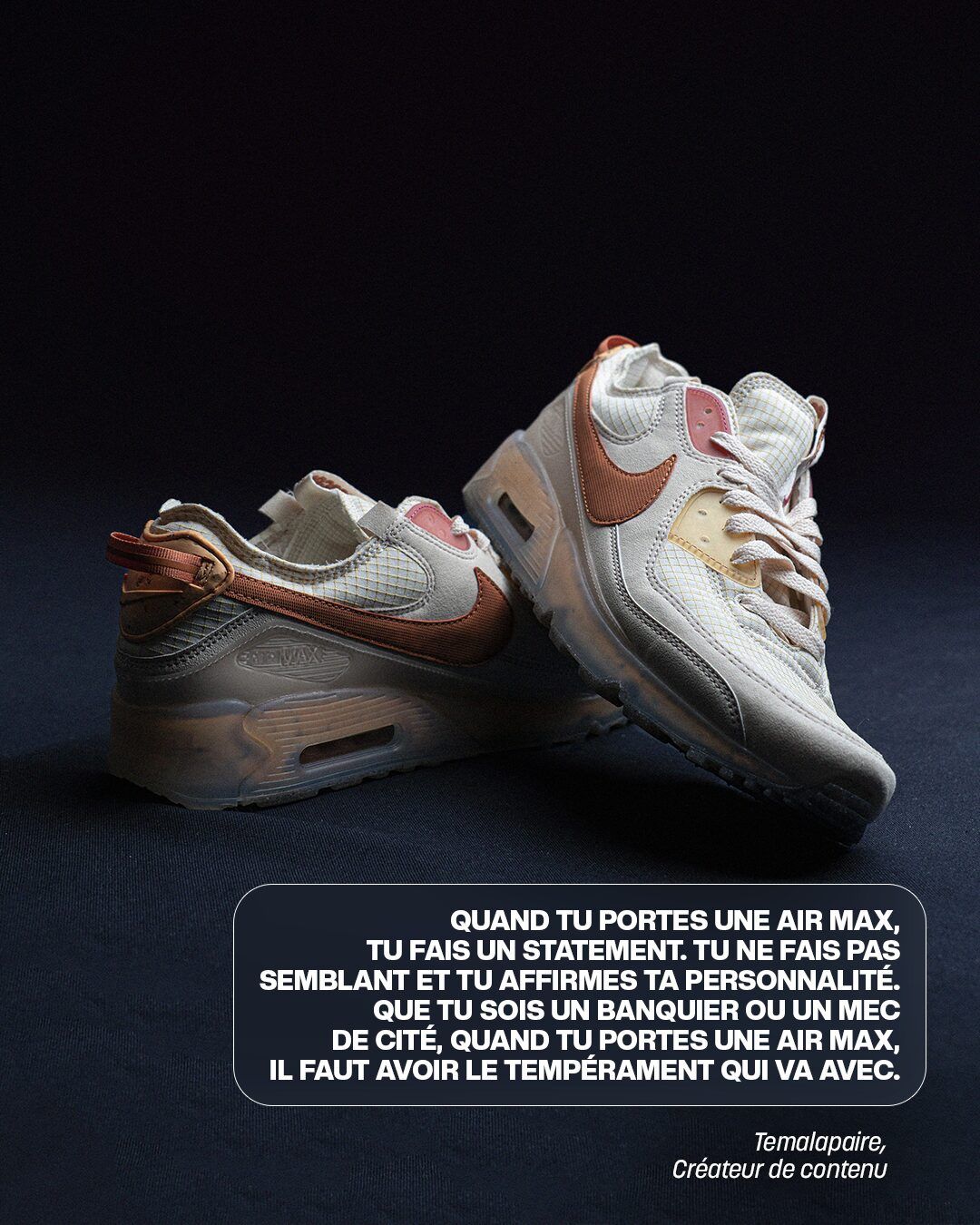 nike air max week temalapaire