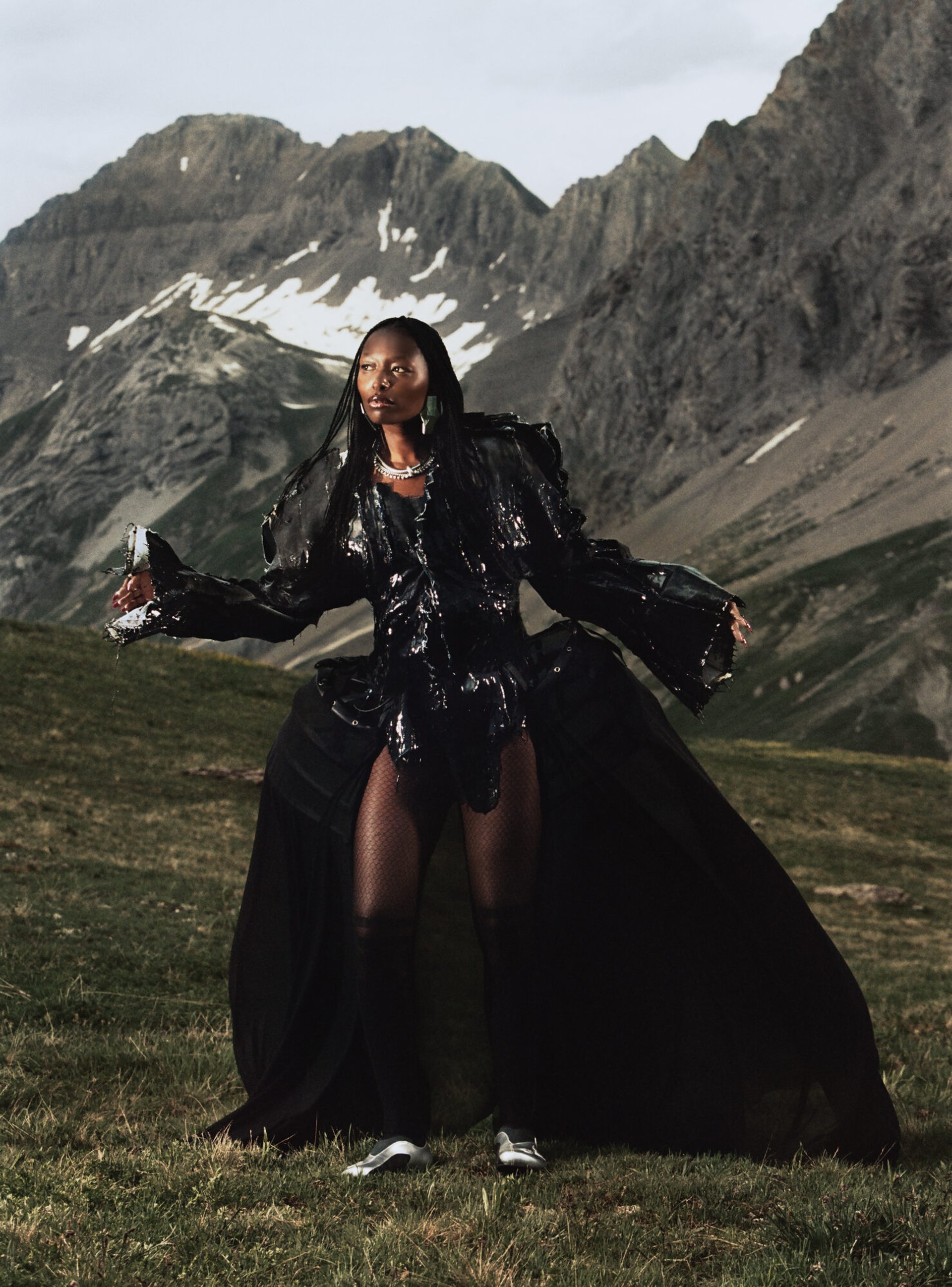 World Wide World detail 4