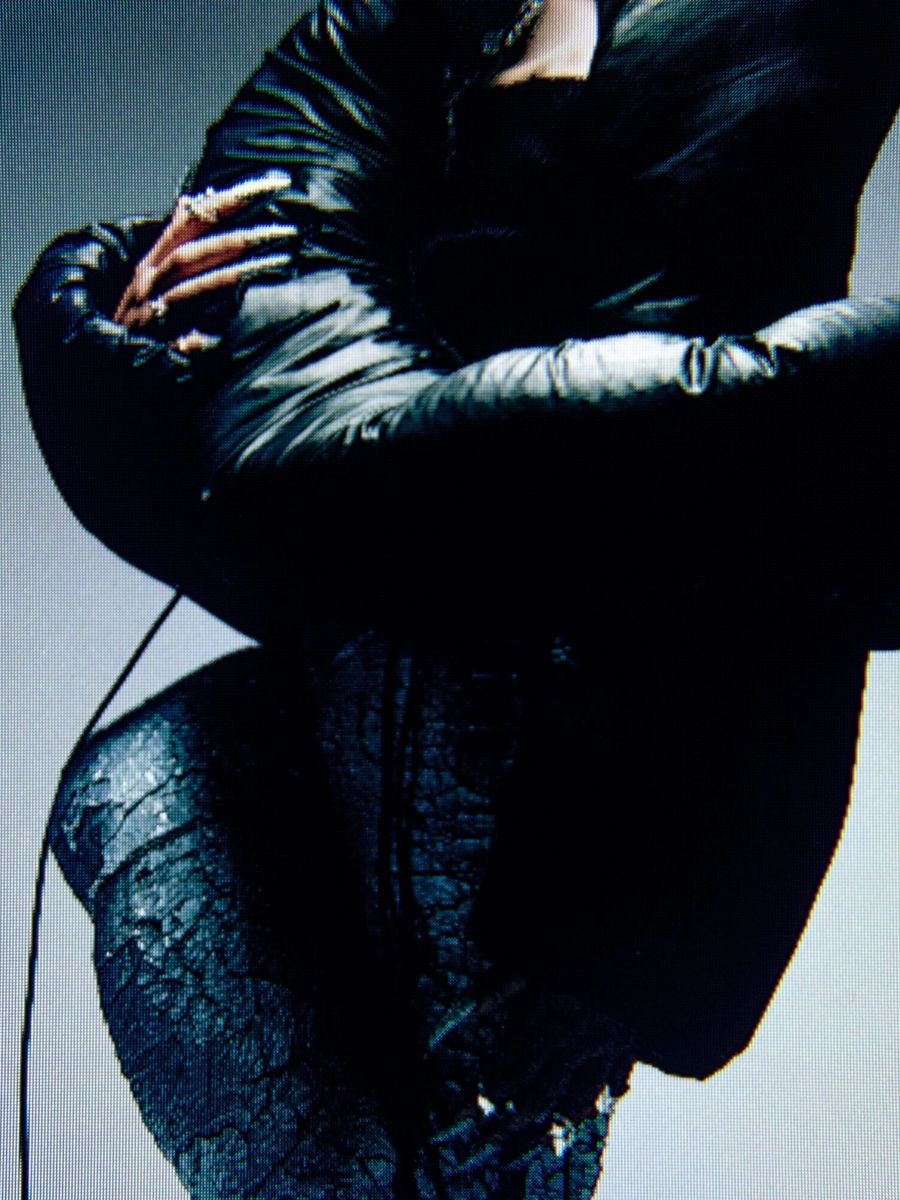c41 fashion editorial antwerp designer