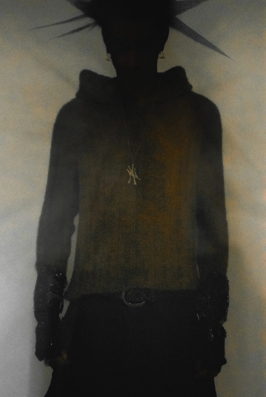 Le Grand Mystico detail 3